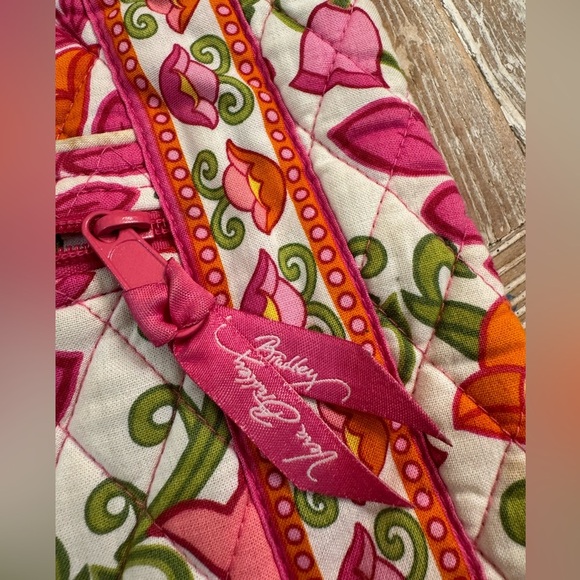 Vera Bradley Crossbody  Bag Lilli Bell - Picture 5 of 6